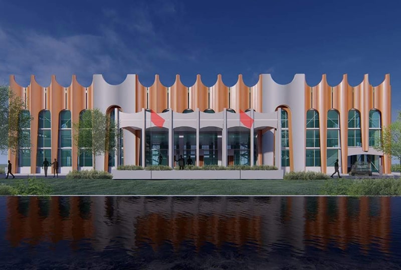 Assembly Project | Designcell