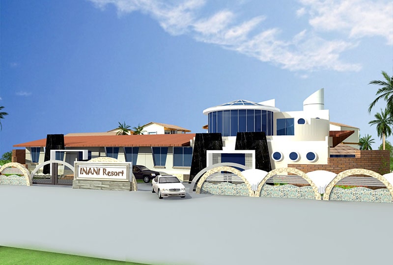 Hospitality Project | Designcell