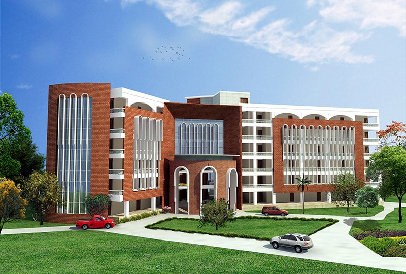 Institute Project | Designcell