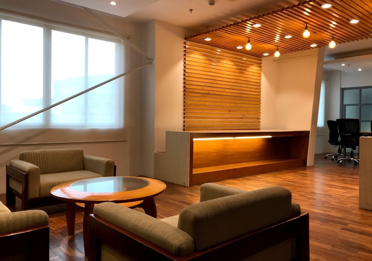 Interior Project | Designcell